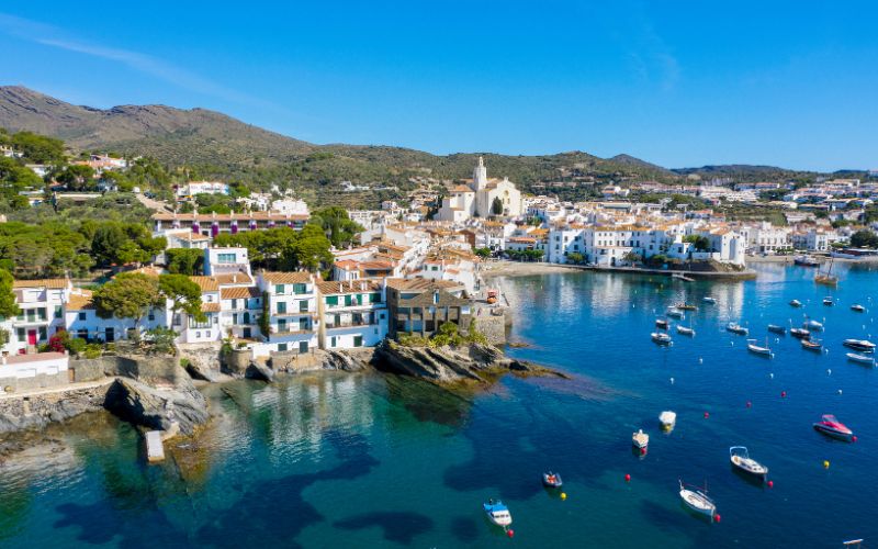 BARCELLONA E LA COSTA BRAVA - TOUR + SOGGIORNO